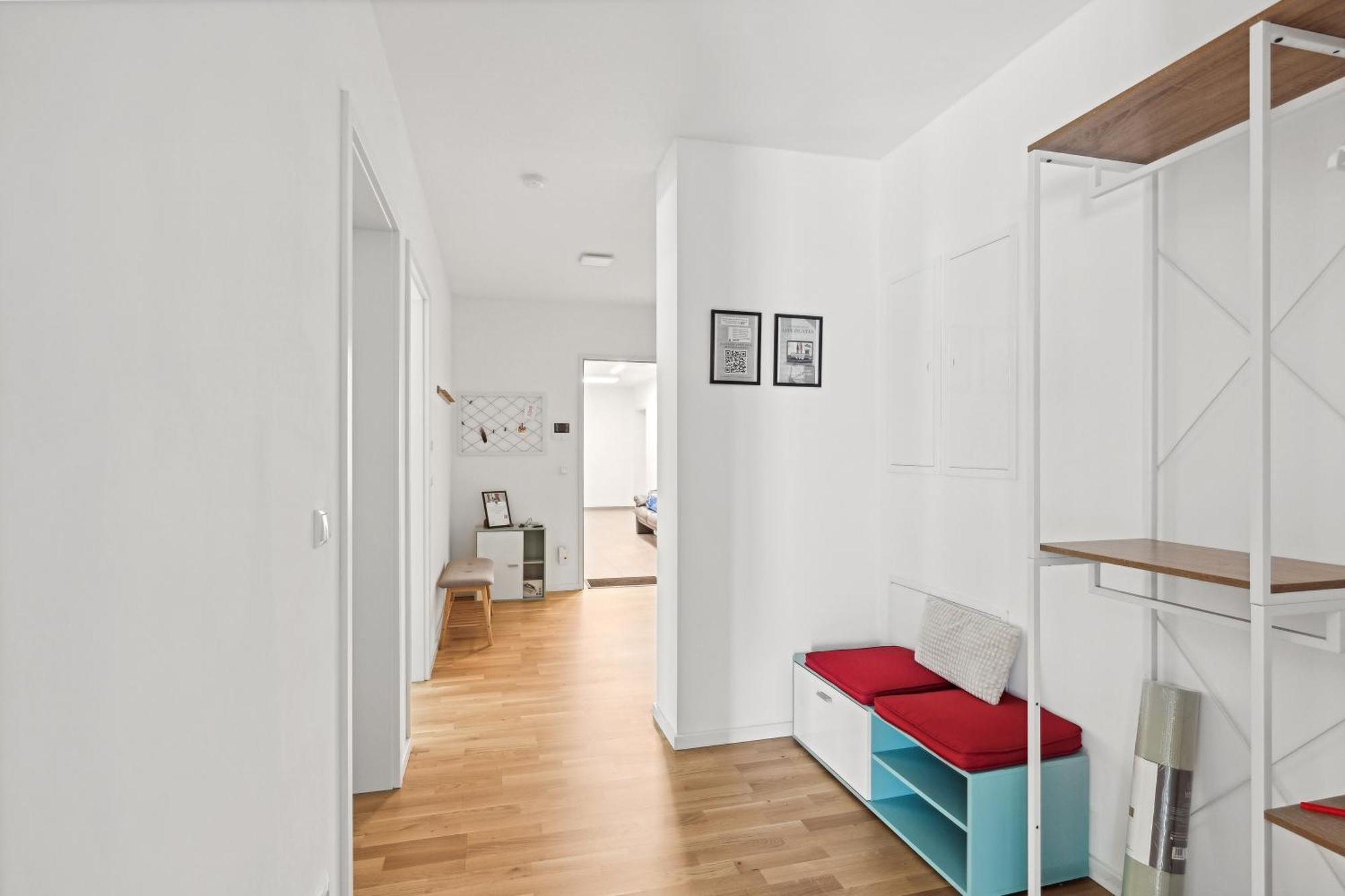 Sali-Homes R5 - New Build With Terrace In City Center ไบรอยท์ ภายนอก รูปภาพ